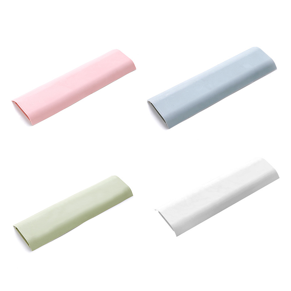 1 Pc Self-adhesive Wall Wire Storage Wire Fixing Clamp TV Computer Workstation Clips Management Cable Holder Storage: random color 1Pc