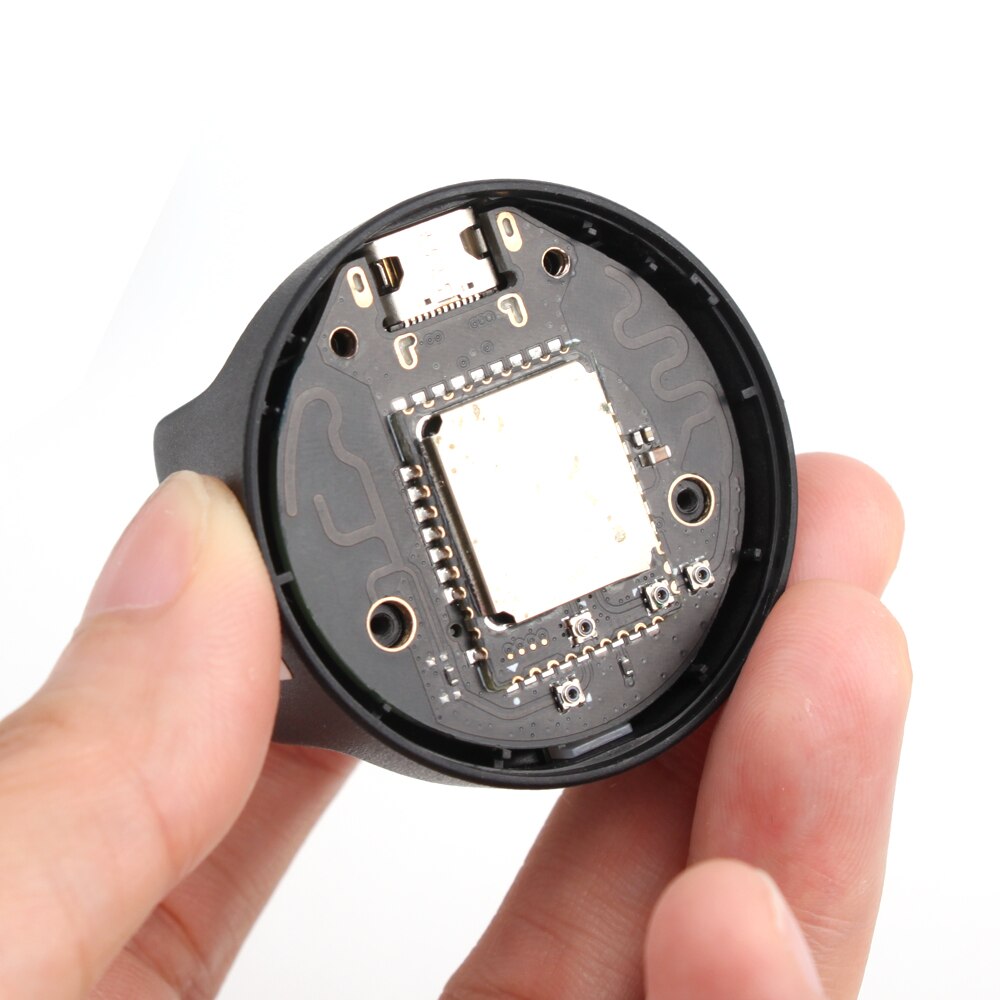Gemodificeerde Draagbare Bluetooth Adapter Draadloze Base Verbinding voor OSMO POCKET Gimbal Accessoires