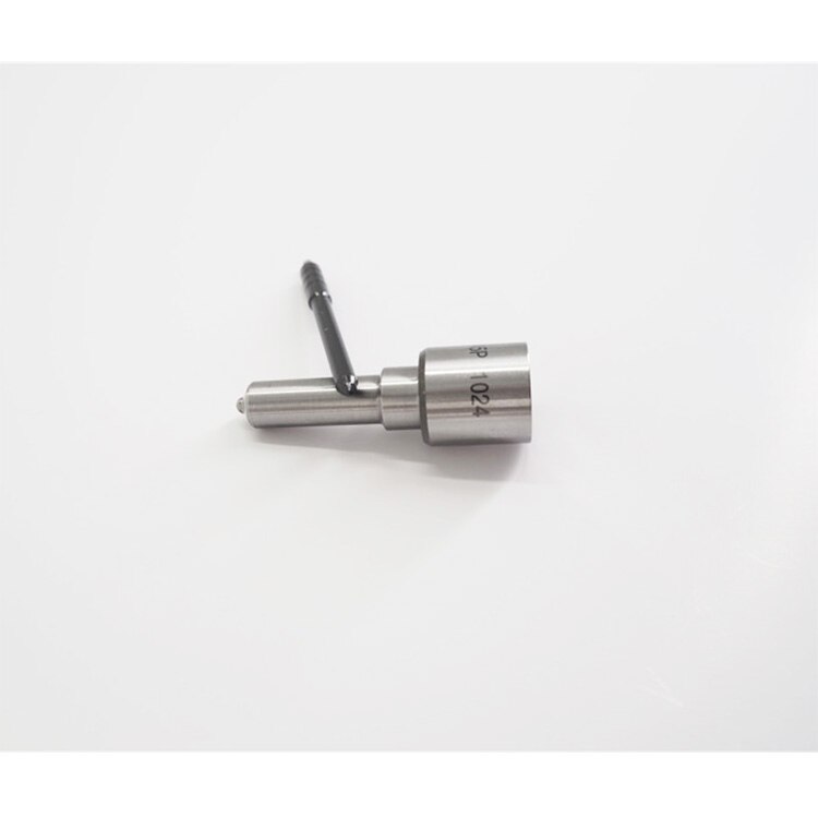 Common rail injector nozzle DLLA145P1024