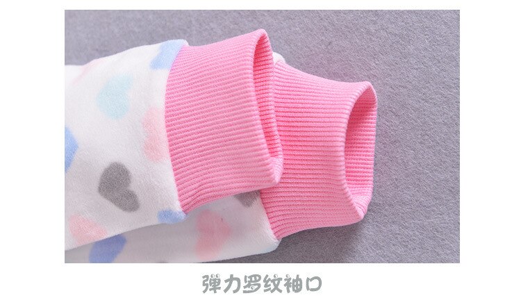 Carter's – combinaison à manches longues pour -né, garçon et fille, vêtements pour bébés