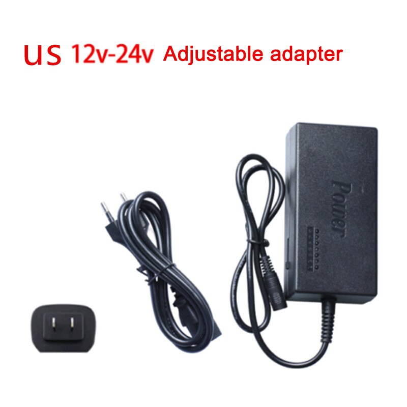 Mini båndsliber slibemaskine slibebånd slibemaskine polering sandpapir fast vinkel maskine skrivebord lodret: Us-adapter
