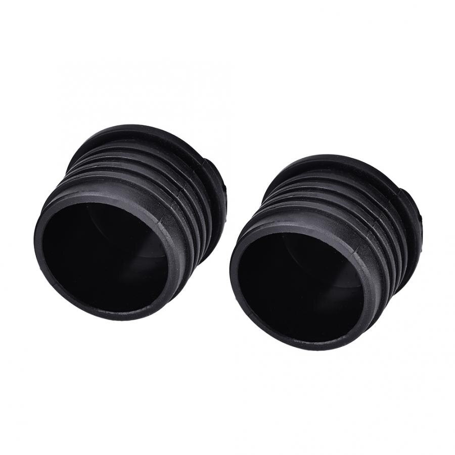 rowing boat 4 Pcs Boat Canoe Kayak Boat Scupper Stopper Bungs Drain Holes Plugs Accessories Black rowing boats accessories
