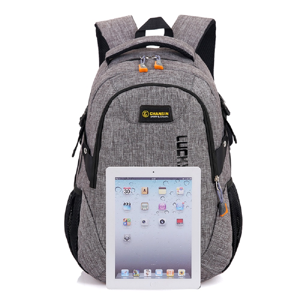 Sac à dos toile voyage sacs à dos nouvelle hommes ordinateur sacs lycée étudiants pochette d'ordinateur femmes concepteur