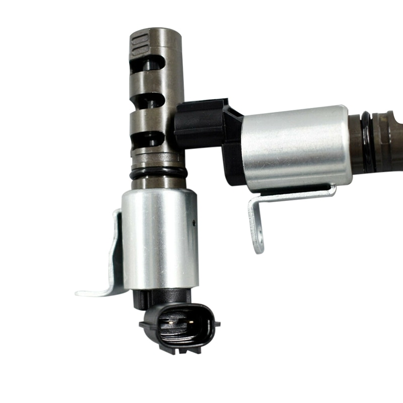 for Toyota 1.8L 2ZRFE Engine Variable Valve Timing VVT Solenoid (Intake+Exhaust)