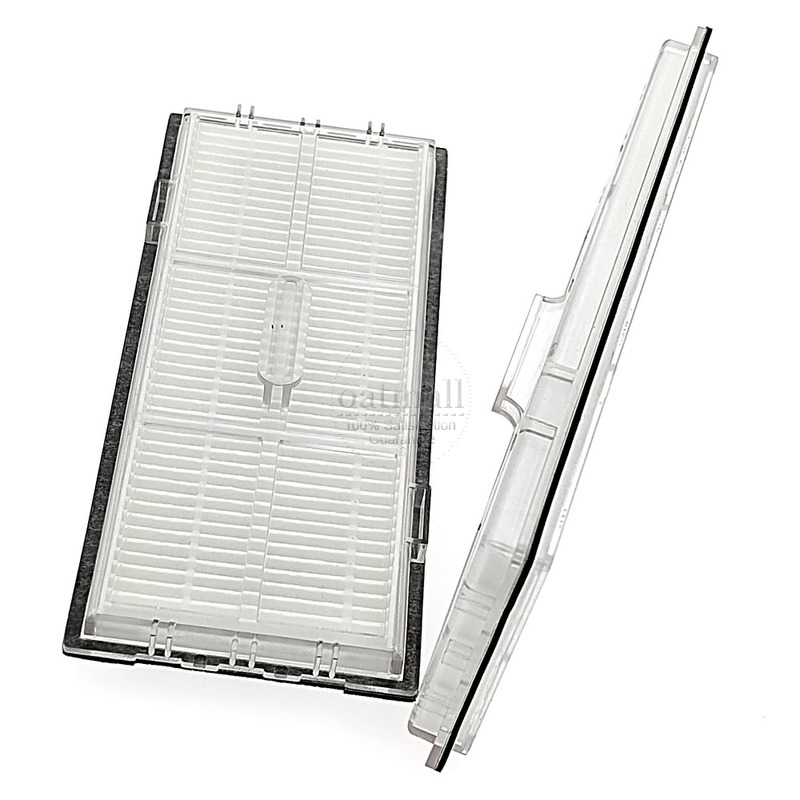 Accesorios para Xiaomi Roborock S7 / S7 Maxv Ultra Piezas de repuesto para aspiradora,Kit de recambios,Cepillo de rodillo,filtro hepa aspiradora,Paño para fregona