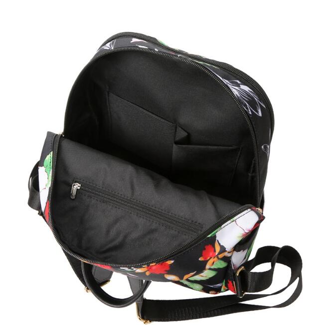 Chuwanglin impression sac à dos étanche femmes sac à dos cartable pour adolescentes sacs à dos décontracté quotidien sacs durables A60103