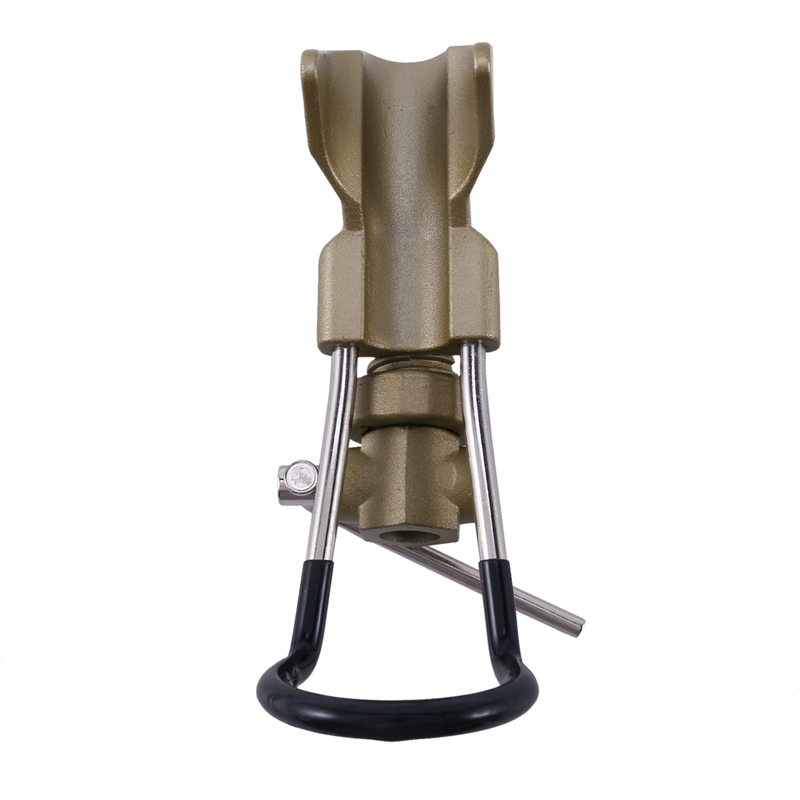 Fishing Rod Holder Stand Angle Adjustable Bracket Fishing Rod Stents Holder Fishing Tackle Accessory