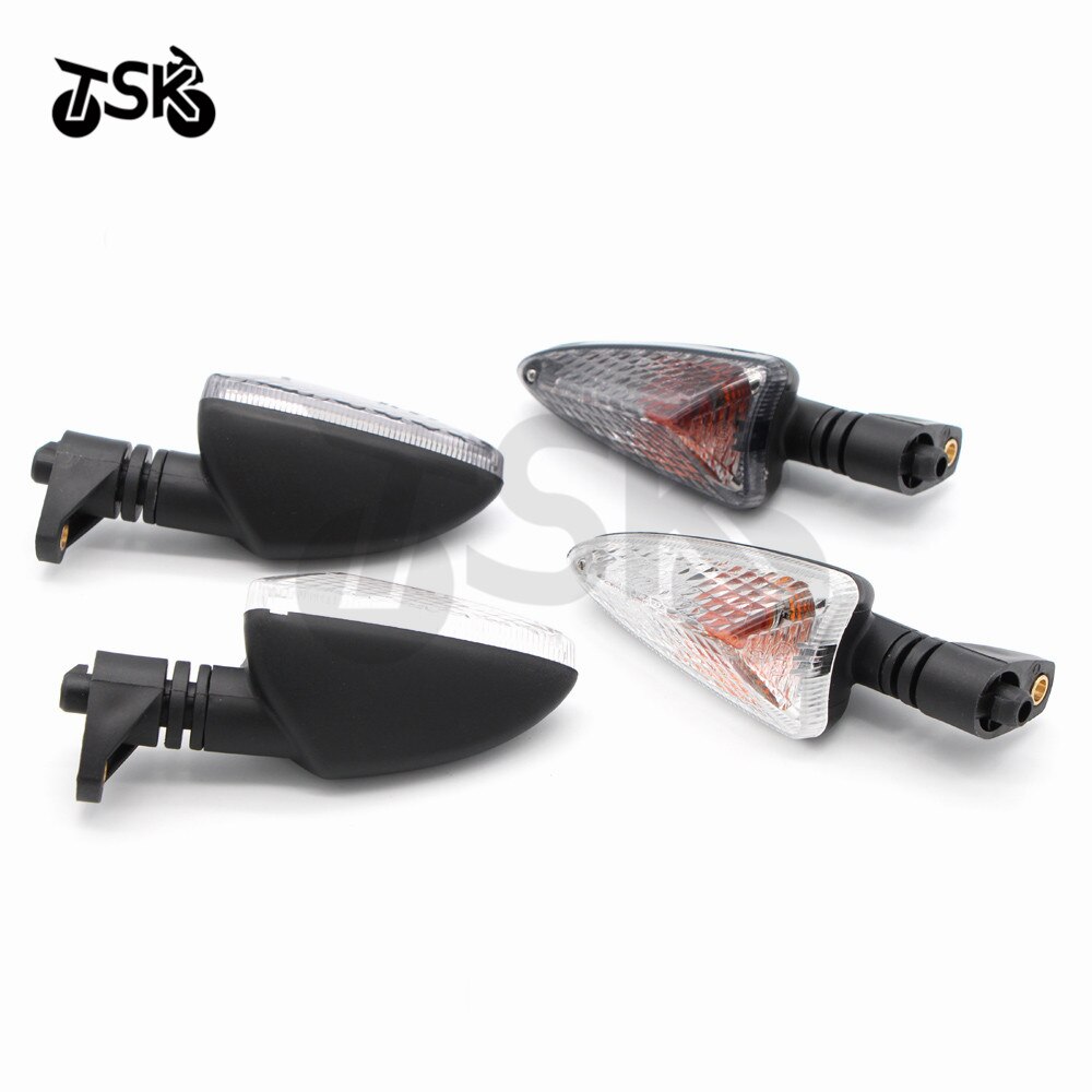 Clignotant pour BMW S1000RR – C600 Sport G650GS Sertao , accessoires de motos