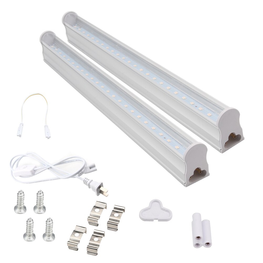 Led Grow Light Phytolamp Grow Tent Lamp For Plants Flowers Aquarium 2835 Phyto Lamp Full Spectrum For Seeding Potted Plants: G