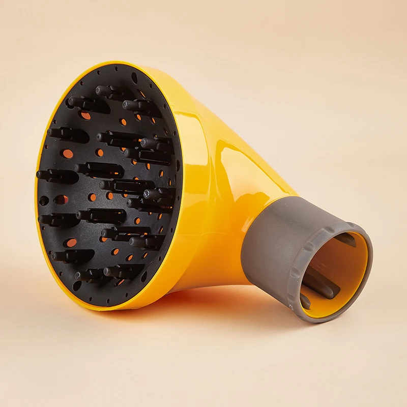1pcs Universele Föhn Diffuser Blower Haardroger Diffuser Wind Cover Kapper Salon Kappers Droger Haar Krul Styling Tool