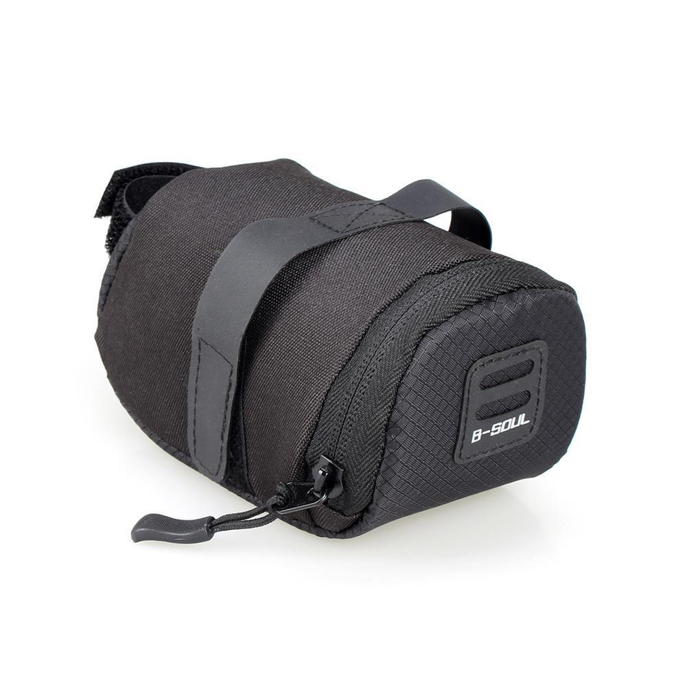 MAKELEN 2 Pack Front Fork Bags, Mountain/Road Bike Waterproof Roll Top Design, 5L