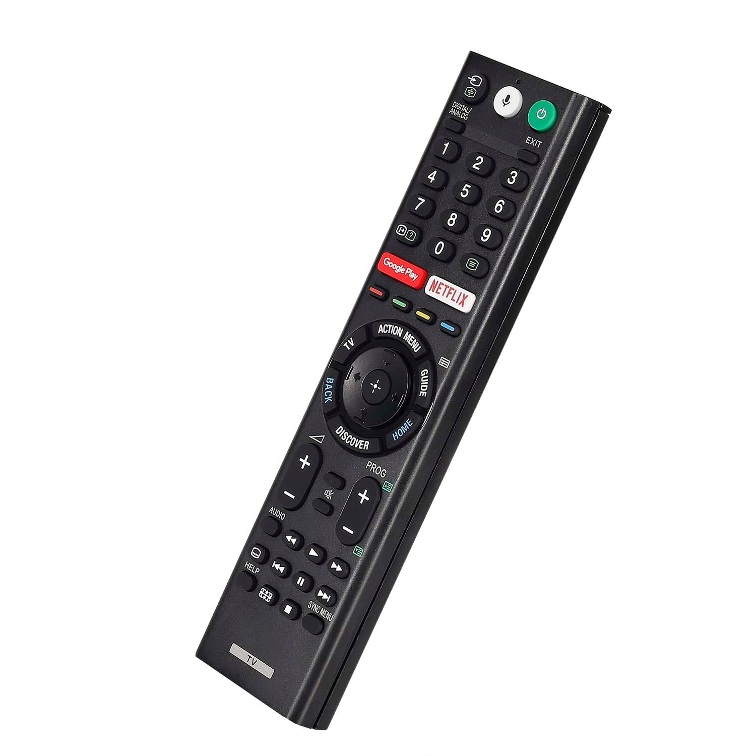 Remote Control for Sony Voice LCD Smart TV RMF-TX200P RMF-TX200A RMF-TX200U RMF-TX200E RMF-TX300A Controller
