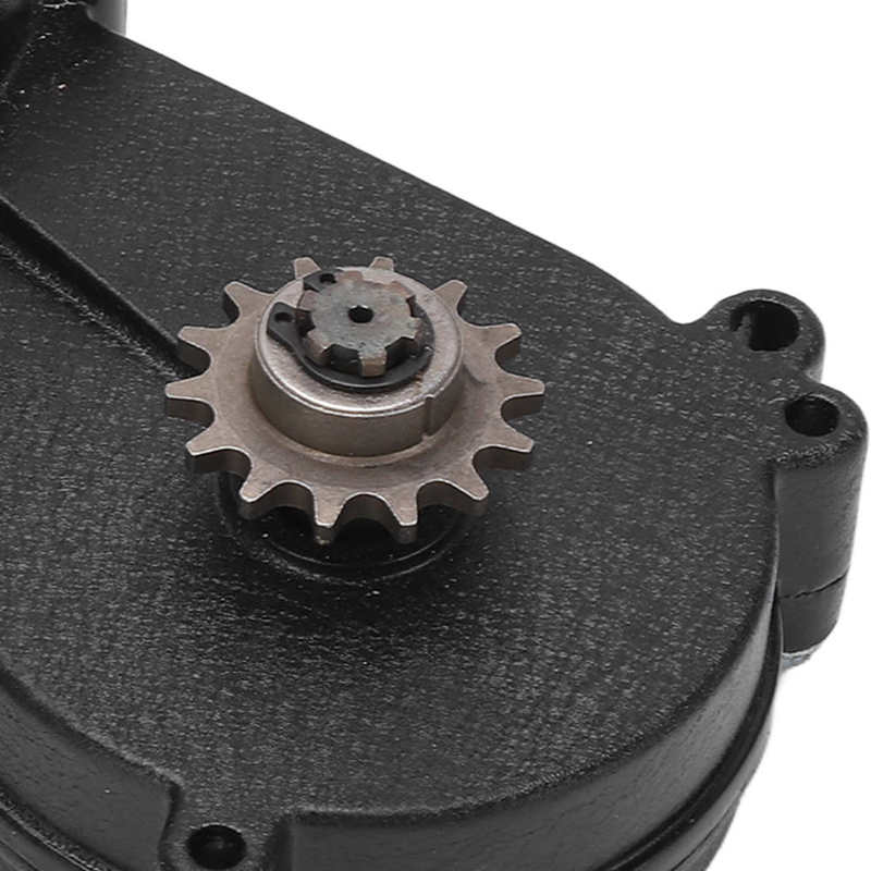 Versnellingsbak Koppeling Kit Hoge Sterkte Eenvoudige Installatie Clutch Drum Bell Behuizing Met Koppeling Voor 47cc 49cc Mini Pocket Quad vuil