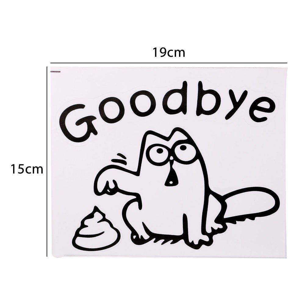 Pegatinas para pared de baño, decoración del hogar, calcomanías de pared extraíbles para inodoro, pegatina decorativa, baño, decoración del hogar, 1 Uds.: 2