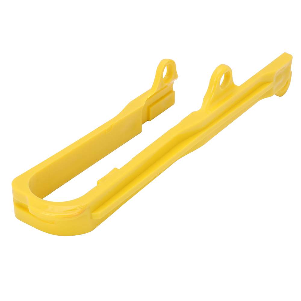 Motorcycle Chain Slider Swingarm Guide Guard Protector For Suzuki DRZ 400 2000-2004 DRZ 400E 2000-2007 DRZ 400S 2000: Yellow