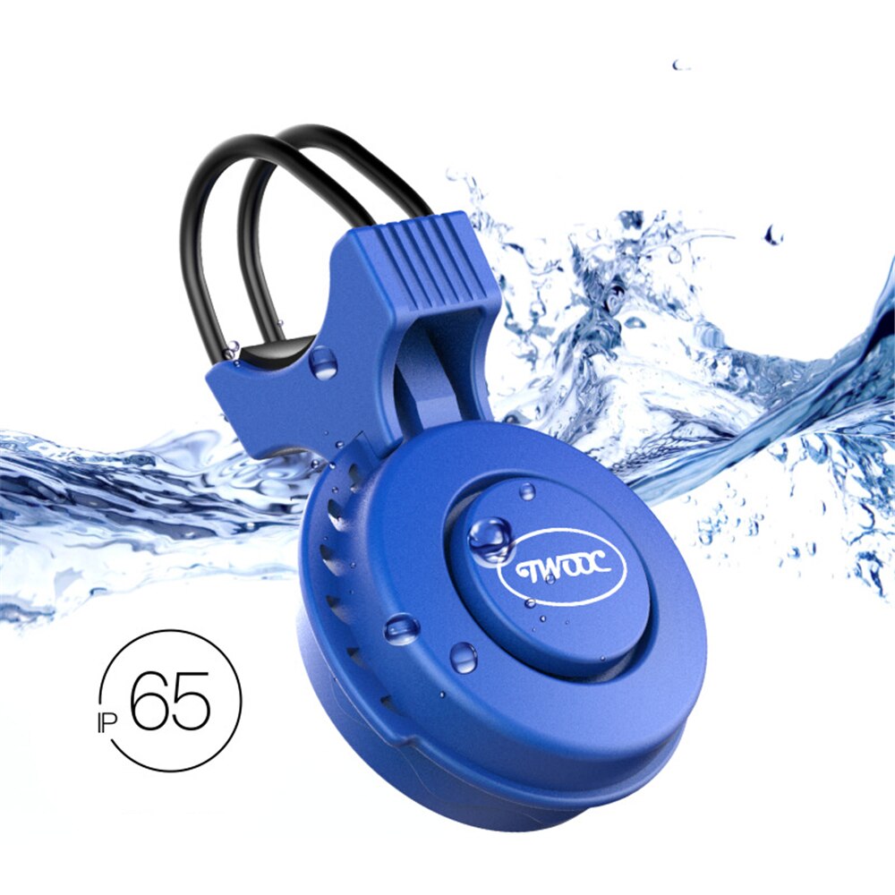 Bocina electrónica para bicicleta eléctrica, claxon recargable por USB, resistente al agua, volumen fuerte, minitimbre de alarma para manillar, 1 unidad