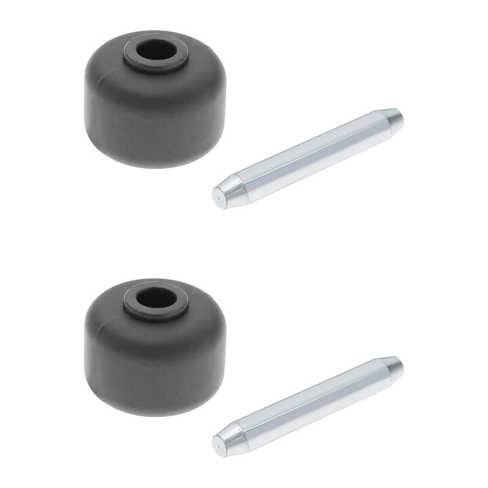 Plush Strips And Soleplate Wheels for Dyson V6 V7 V8 V10 V11 V15 Soft Roller Cleaner Head Strips Felt Strips Replacement Parts: Dark Grey