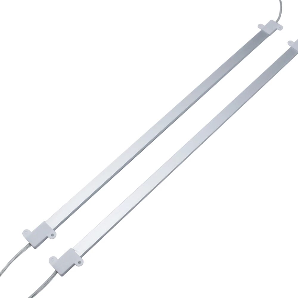 0.5meter 850nm/940nm IR Infrared LED Linear Rigid Strip 12VDC Waterproof IP65 SMD5050 30LEDs 7.2W per piece
