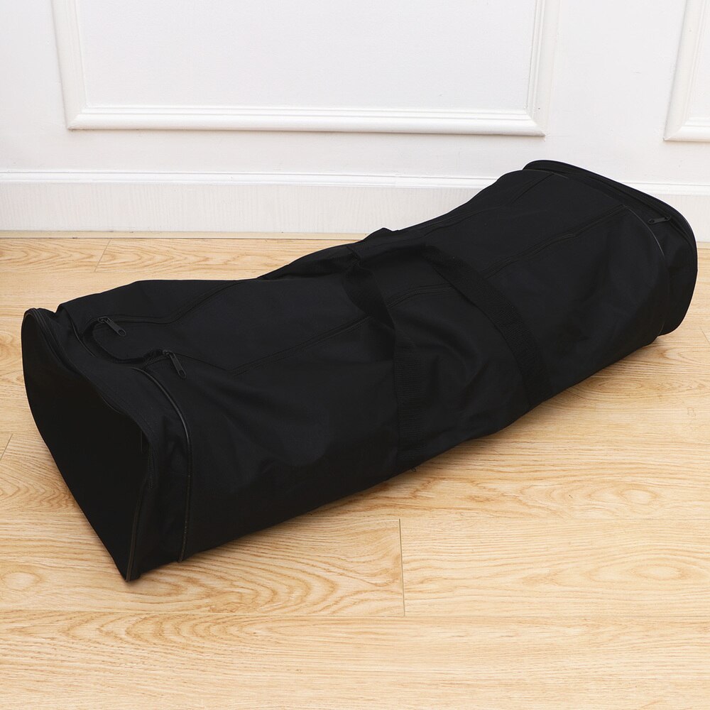 1Pc Telescoop Strorage Tas Draagbare Schoudertas Telescoop Handtas Outdoor Beschermende Tas: Default Title