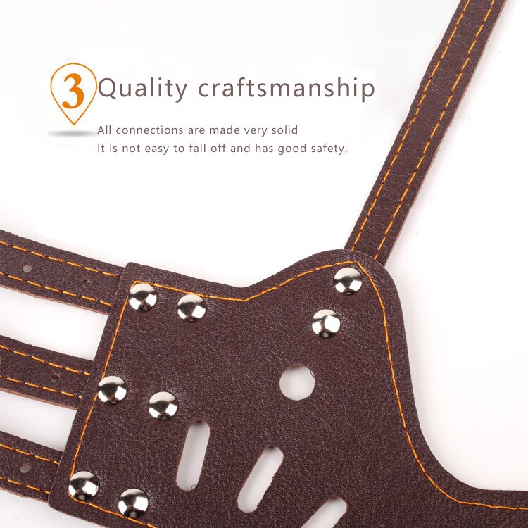 Leather Dog Muzzle Secure Anti-Barking Muzzles for Dog Breathable Adjustable Allows Drinking and Eating Can Used with Collars