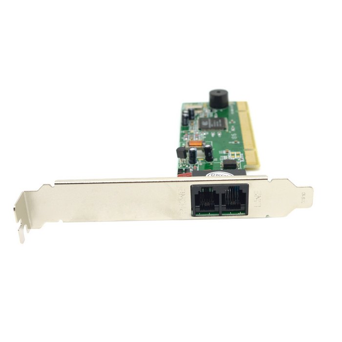 Cablecc CY V90 V92 56K PCI Interna datos Fax marcado por voz Internet Modem para Windows