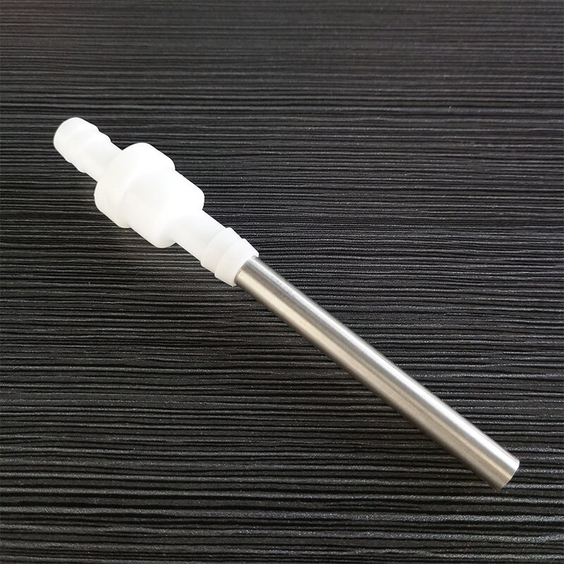 Maszyna robić napełniania cieczą dysza wylotowa głowica napełniająca maszyna robić napełniania wodą części akcesoria mała średnica dowód kroplowy