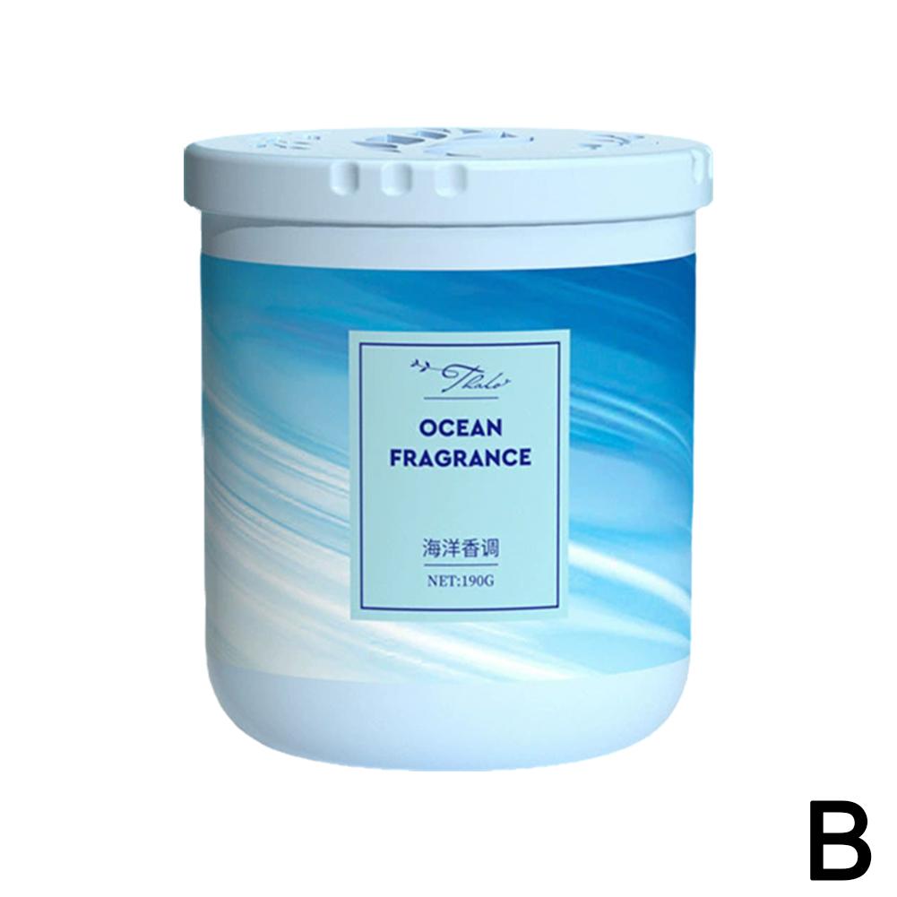 Home air freshener Organic Cans Odor Eliminator Essential Long-Lasting Strong Fragrance For Hotel bedroom toilet wardrobe: Brown