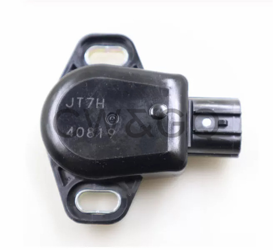 Throttle position sensor 1SL-85885-01-00 1SL-85885-01 for Yamaha Motorcycle Motor YZ450F YZ250FE YZ250F YZ450D YZ250FX YZ450FX