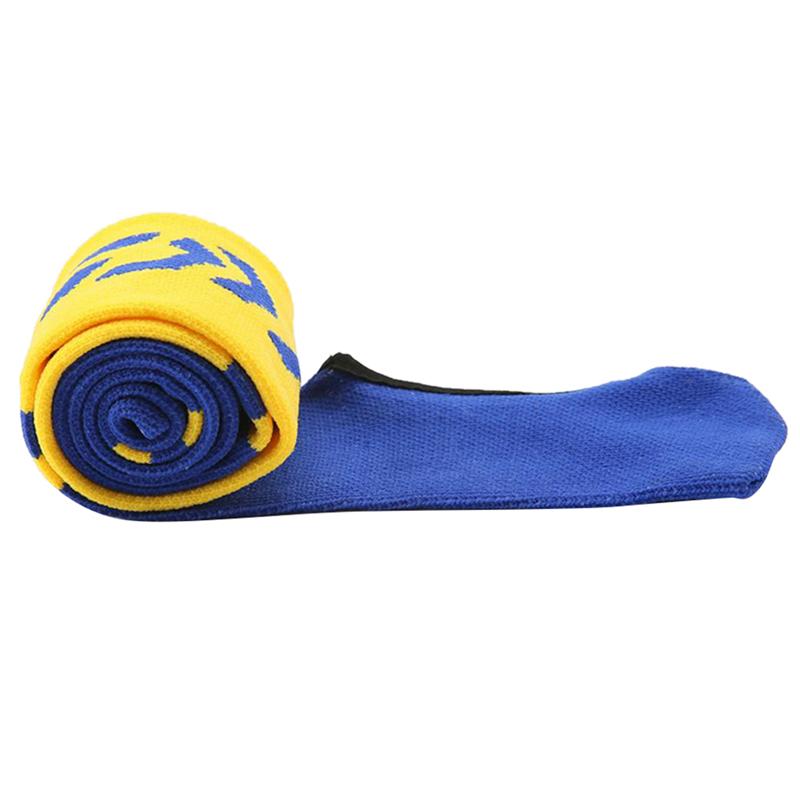 1 st elastisk fiskepåse spöskydd skydd teleskopisk fiskespöskydd ärm reppåsar: G