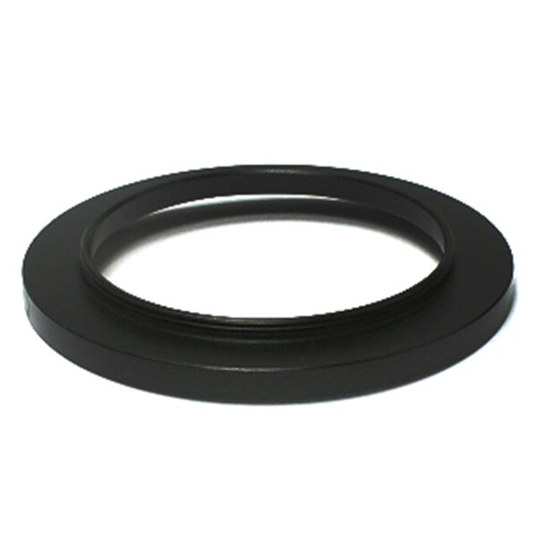 40.5mm-58mm/42mm-58mm/43mm-58mm/46mm-58mm/49mm-58mm Step-up Metal Filter Adapter Ring