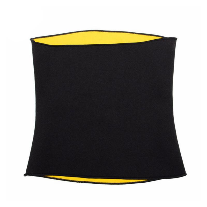 Wrap Workout Shapewear Afslanken Fitness Riem Xtre... – Grandado