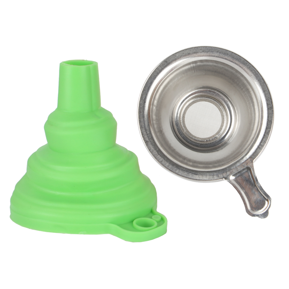 Accesorios de impresora 3D de curado ligero, Kit de herramientas, embudo de resina, taza de filtro, Metal SLA LCD DLP, curado UV, limpieza de fotones, pala de silicona