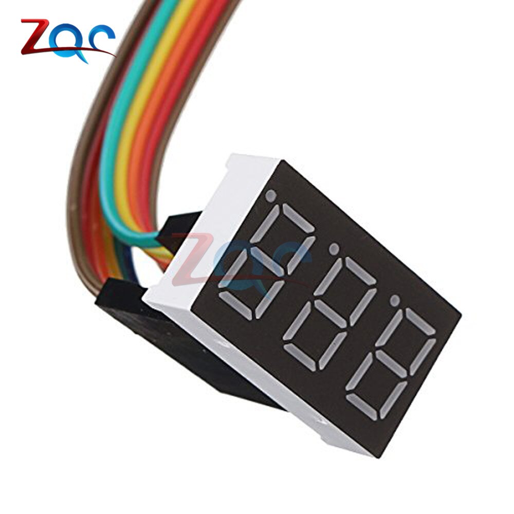 Digitale Display 0 ~ 100% verstelbare 10-55V 60A DC Motor Speed Controller PWM 12V 24V 48V 2000W MAX 100A Omkeerbare Potentiometer