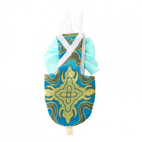 Vogel Papegaai Luier Vlucht Pak Nappy Kleding Voor Groen Wang Conure Van Parkiet Valkparkieten Duiven Medium Grote Huisdier Vogel XS-XXL: Blauw / L