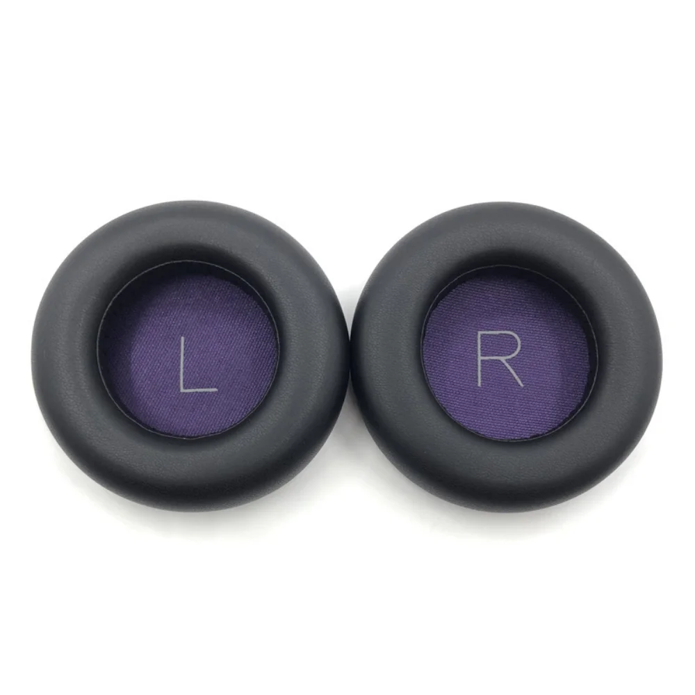 Almohadillas para auriculares inalámbricos Plantronics Backbeat Pro, almohadillas de esponja de repuesto para auriculares, accesorios para almohadilla de haz de auriculares de repuesto