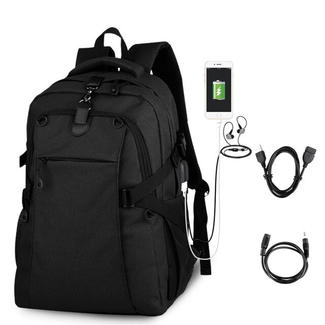 Sac à dos de Football et ordinateur portable pour hommes, sac de sport en plein air, de basket-Ball, d&#39;école pour adolescents
