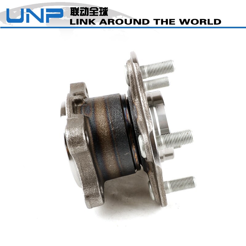 Auto Rear Wheel Hub Bearing Assembly oe 43202-9W200 For Nissan Teana J31 VQ35DE 2001 2002 2003 2004 2005 2006