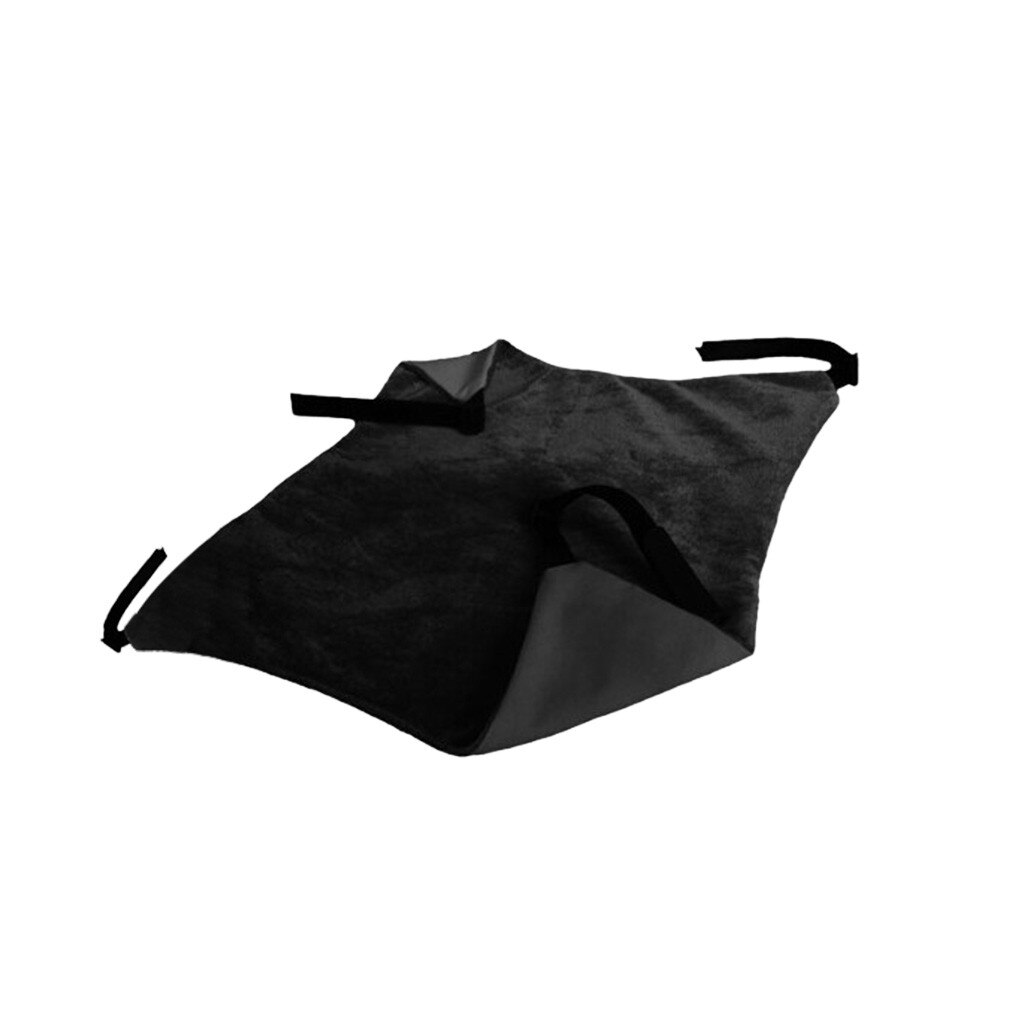 Pet Cat Bed Cat House Pets Dog Bed Beds Cat Hammock Cama Cama Gato Camas Домик Для Кошки Лежанка Для Кошек Для Котов: Black