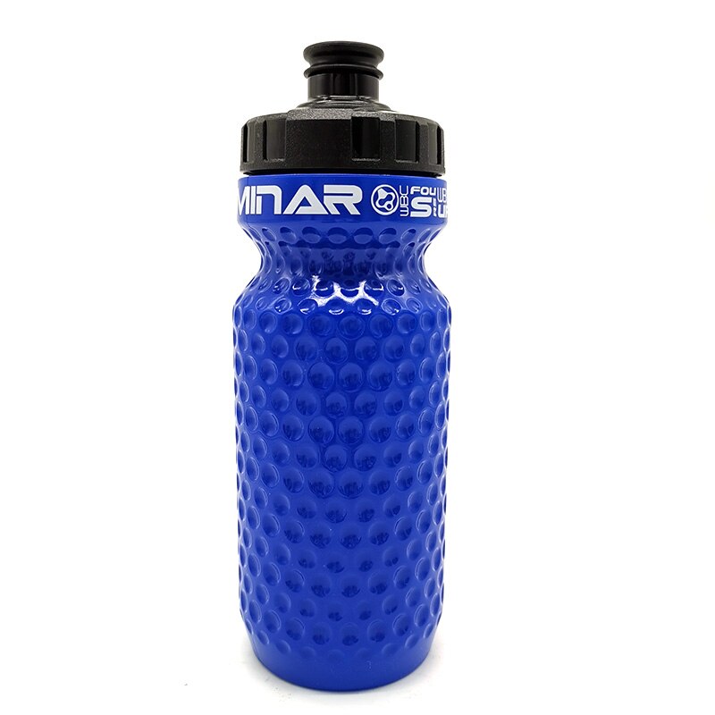 Fouriers WBC-BE005-E LDPE Cycling Water Bottle MTB Bike Road Bicycle Kettle Heat Resistant: E006