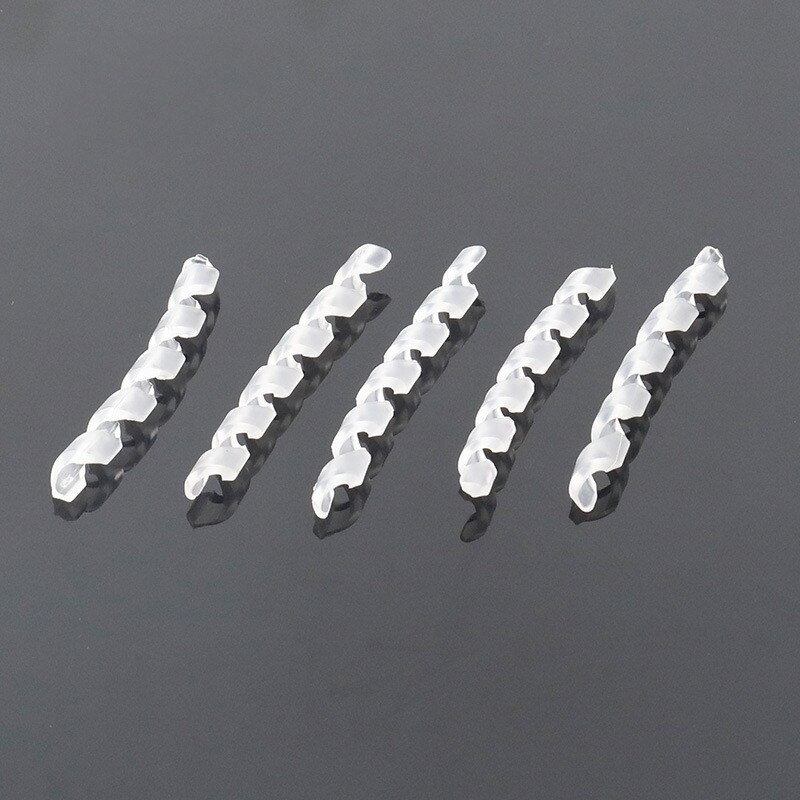 1PC Bicycle Brake Cable Protectors Anti-friction Housing Rubber Protector Bicycle Frame Cycling Wrap Guard Tubes