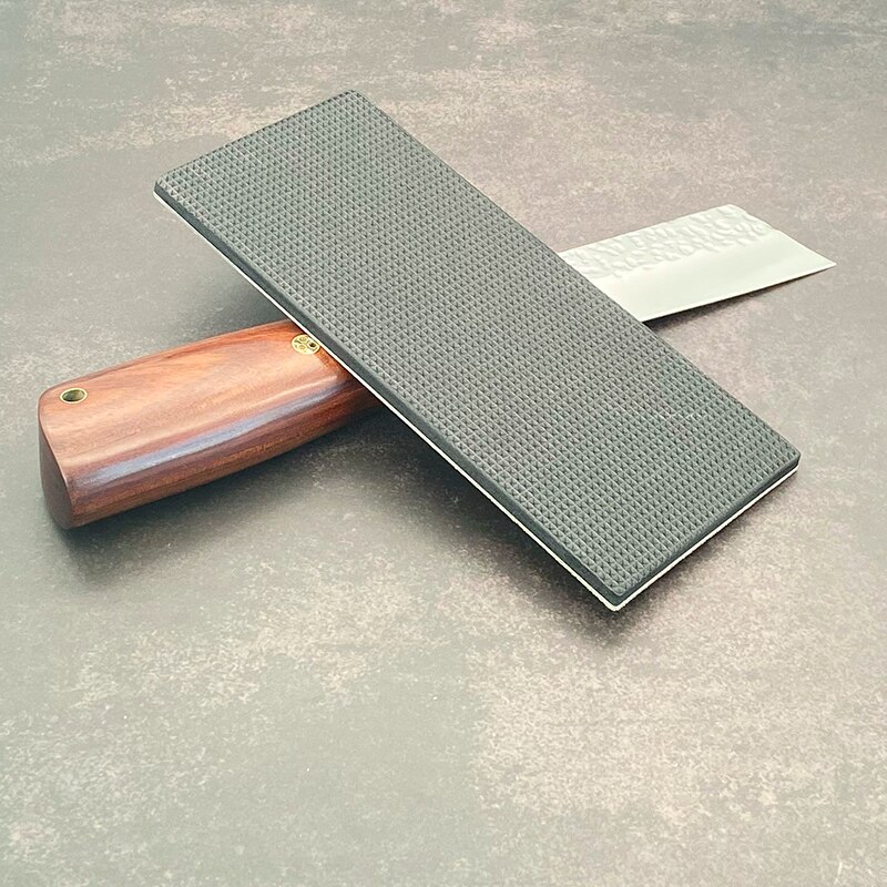 600 1500 grit Diamond sharpening stone knife sharper base Apex edge blade sharp Home use kitchen Accessories tools