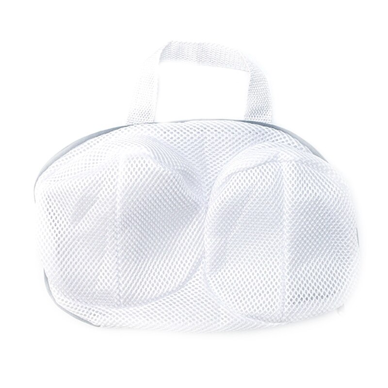 Washing Machine-wash Special Laundry Brassiere Bag Anti-deformation Washing Bra Mesh Bag Cleaning Underwear Sports Bra: GY
