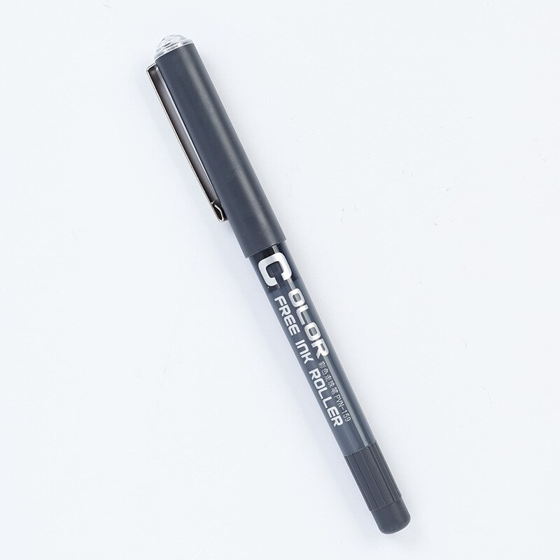 7 Colors Anime Manga Hook Liner Pens Graffiti Sket... – Grandado