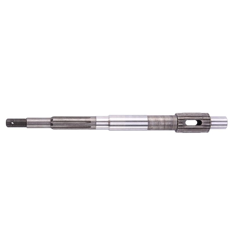 Eje de hélice fueraborda para barco, eje de hélice de 2 tiempos para Yamaha 683/15HP, 45611-0100, Boom, 3 unidades, 9,9-1984