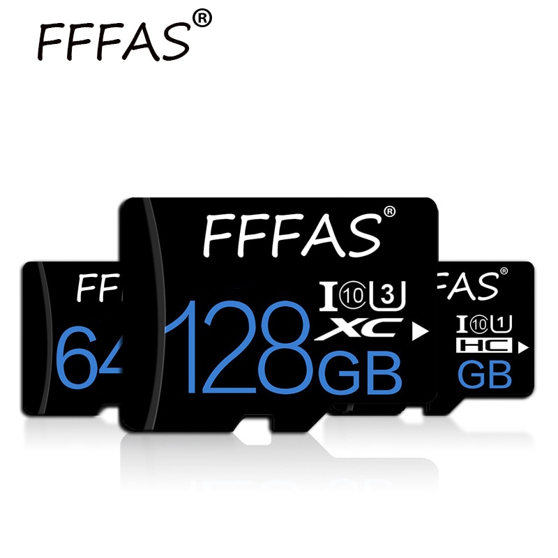 Goedkope Goede Micro Sd Kaart Targeta De Memoria 8G 16G 32 Gb 64G 128 Gb Geheugenkaart c10 Mini Flash Tf Card Met Retail Pakket