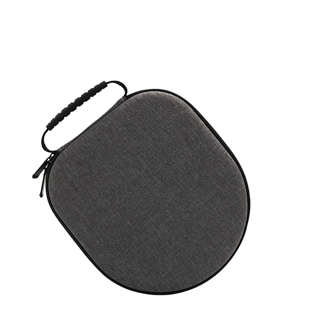 Suitable For F3 Bluetooth Wireless Headset Storage Bag Portable Storage Box p45