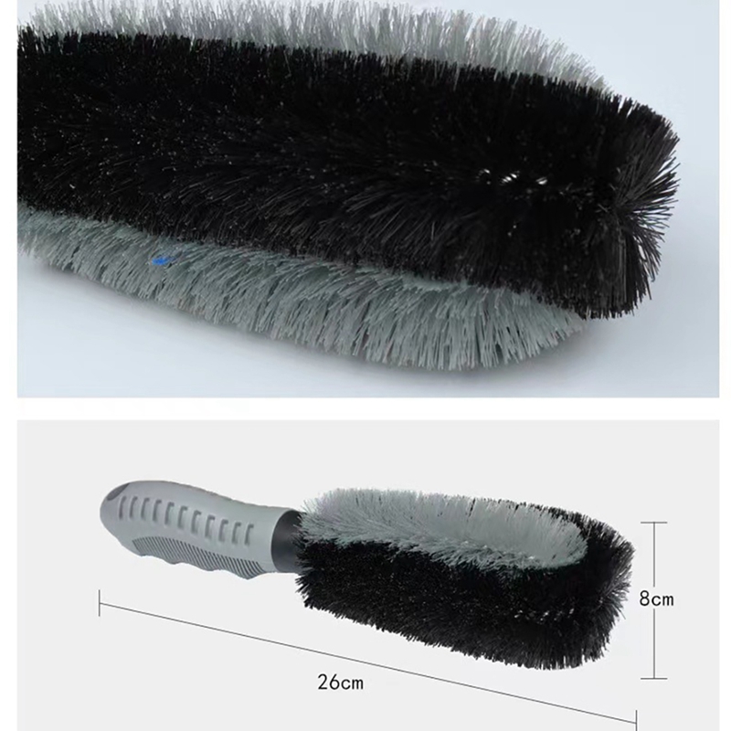 Car Detailing Kit Auto Cleaning Supplies Car Wash Kit Car Wash Set Car Interior Cleaning Kit Car Cleaning Tools 8PCS