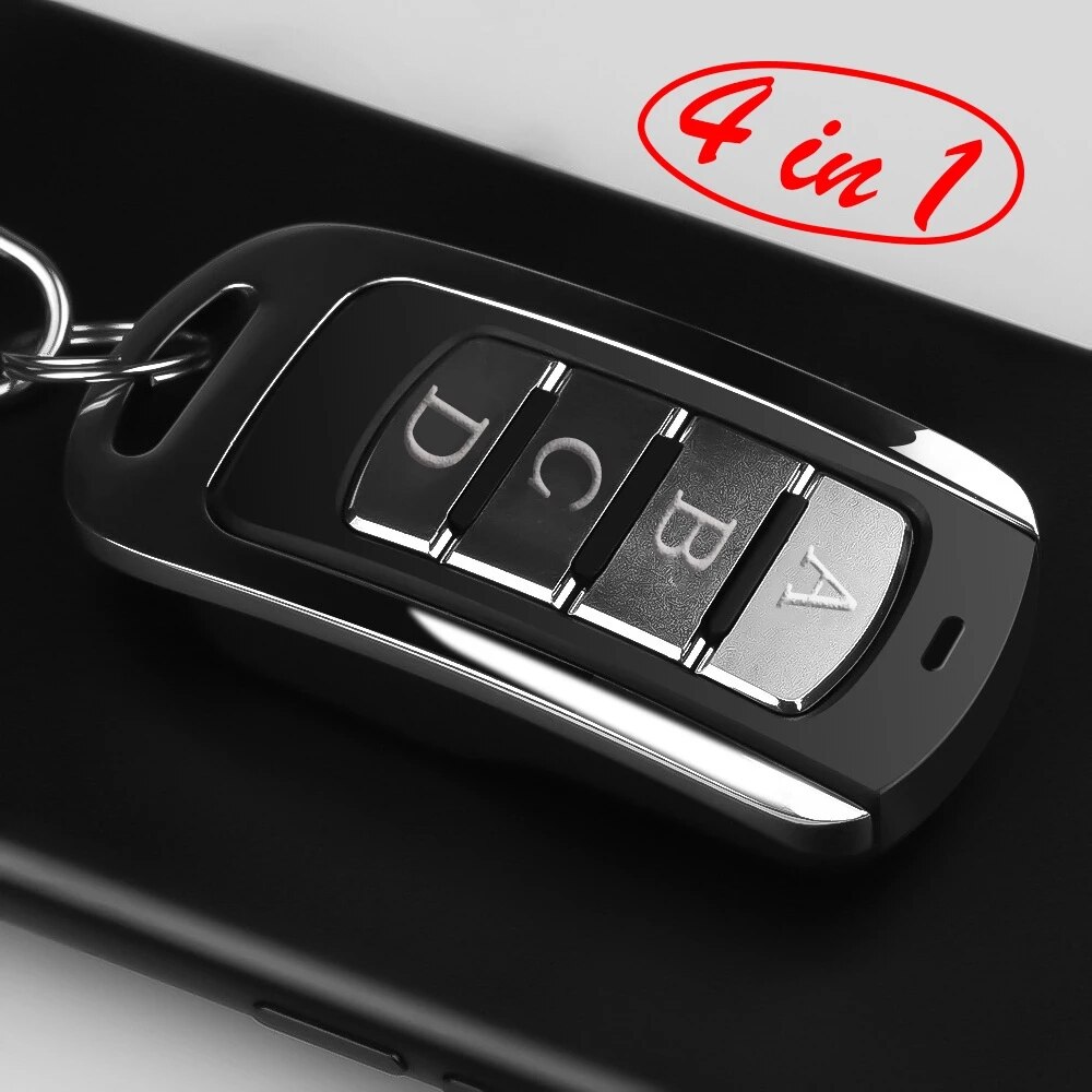 Doormatic Mileny Afstandsbediening Doormatic Garage Poort Deur Afstandsbediening