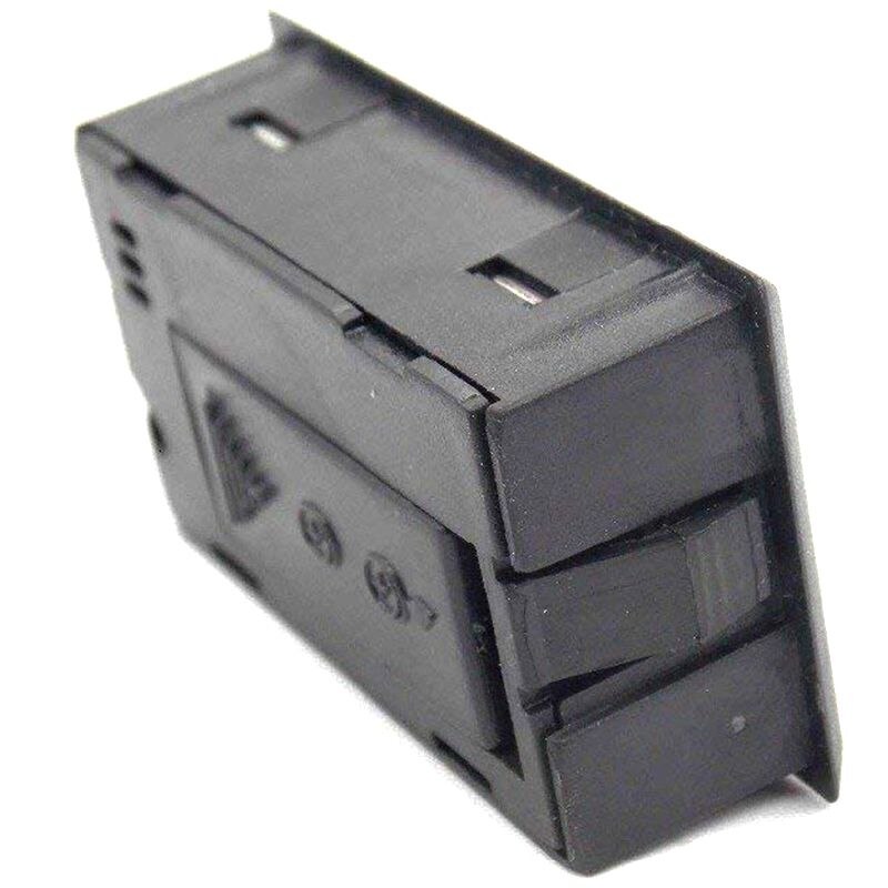 FY-11 Mini Digital LCD Environment DIY Thermometer Hygrometer Embedded Temperature and Humidity Meter in Room