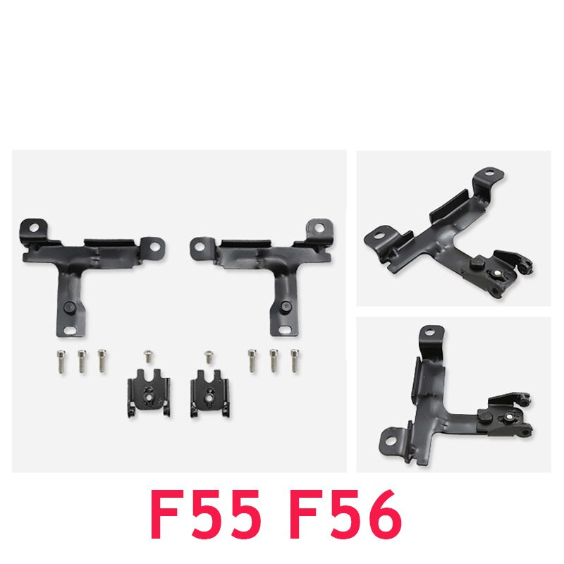 Bracket For BMW Mini Cooper For R55 R56 R60 F55 F56 F57: F55 56